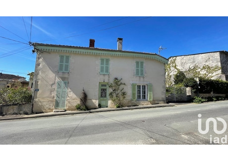 Dom na sprzedaż - Fontaine-Chalendray, Francja, 185 m², 169 400 USD (680 989 PLN), NET-96923345