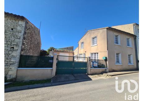 Dom na sprzedaż - Beauvais-Sur-Matha, Francja, 97 m², 122 596 USD (502 645 PLN), NET-98965240