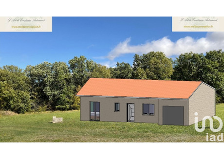 Działka na sprzedaż - Beauvais-Sur-Matha, Francja, 892 m², 20 894 USD (80 234 PLN), NET-98965605