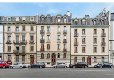 Mieszkanie na sprzedaż - A Genève Geneve, Szwajcaria, 91 m², 1 889 415 USD (7 236 459 PLN), NET-100368375