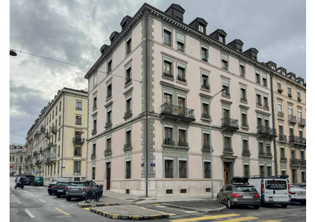 Mieszkanie do wynajęcia - 6, rue Saint-Léger Geneve, Szwajcaria, 108 m², 4976 USD (19 060 PLN), NET-100923943