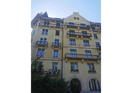 Mieszkanie do wynajęcia - 61BIS, rue de Lyon Geneve, Szwajcaria, 181 m², 5583 USD (22 888 PLN), NET-101445528