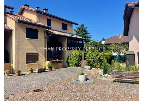 Mieszkanie na sprzedaż - Thonon-Les-Bains, Francja, 108,55 m², 474 519 USD (1 940 783 PLN), NET-100247768