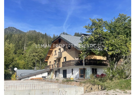 Komercyjne na sprzedaż - Le Biot, Francja, 660 m², 632 340 USD (2 586 271 PLN), NET-101172767