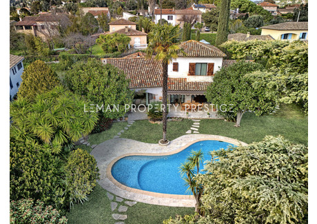 Dom na sprzedaż - Mougins, Francja, 209 m², 1 683 777 USD (6 886 649 PLN), NET-101172769