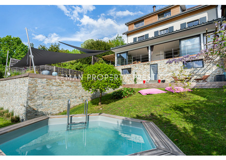 Dom na sprzedaż - Thonon-Les-Bains, Francja, 330 m², 1 616 495 USD (6 627 627 PLN), NET-101433656