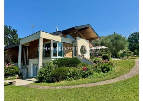 Komercyjne na sprzedaż - Anthy-Sur-Léman, Francja, 172 m², 1 678 499 USD (6 865 060 PLN), NET-99589923