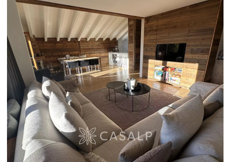 Mieszkanie na sprzedaż - Crans-Montana, Szwajcaria, 90 m², 1 063 334 USD (4 359 671 PLN), NET-102391737