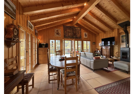 Komercyjne na sprzedaż - Haute-Nendaz, Szwajcaria, 280 m², 2 909 644 USD (12 162 313 PLN), NET-102394655