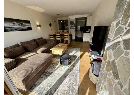 Mieszkanie na sprzedaż - Haute-Nendaz, Szwajcaria, 62 m², 514 696 USD (1 976 432 PLN), NET-99422358