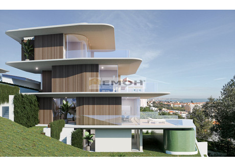 Działka na sprzedaż - Cascais, Portugalia, 796 m², 1 875 738 USD (7 521 710 PLN), NET-98575287