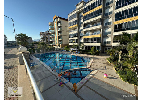 Mieszkanie do wynajęcia - Kestel Mah. Antalya, Turcja, 50 m², 467 USD (1911 PLN), NET-101792615