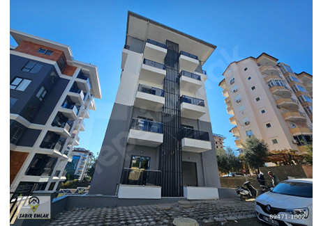 Mieszkanie na sprzedaż - Avsallar Antalya, Turcja, 40 m², 47 753 USD (199 609 PLN), NET-102402150