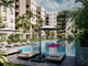 Mieszkanie na sprzedaż - Av. 58 Nte. 10, Centro, 77710 Playa del Carmen, Q.R., Mexico Playa Del Carmen, Meksyk, 122,33 m², 179 056 USD (732 339 PLN), NET-100579866