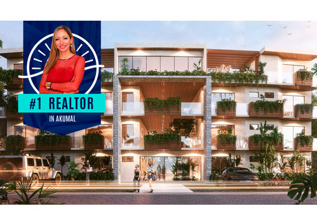 Mieszkanie na sprzedaż - Carr. Cancún - Tulum km 256, 77780 Grand Sirenis, Q.R., Mexico Grand Sirenis, Meksyk, 145,81 m², 320 027 USD (1 337 713 PLN), NET-98247957