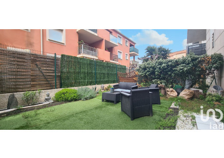 Mieszkanie na sprzedaż - Agde, Francja, 45 m², 140 791 USD (577 245 PLN), NET-98604845