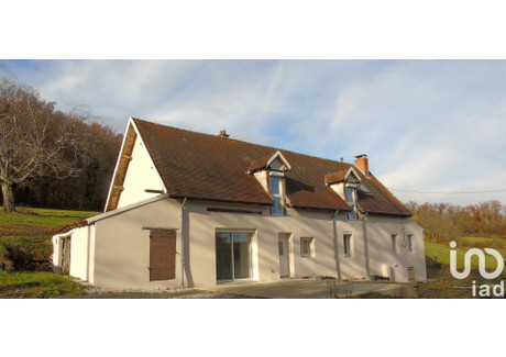 Dom na sprzedaż - Les Guerreaux, Francja, 130 m², 223 375 USD (909 135 PLN), NET-102570830