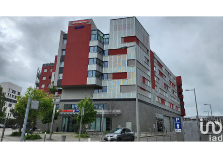 Mieszkanie na sprzedaż - Nanterre, Francja, 22 m², 125 563 USD (524 851 PLN), NET-96773747