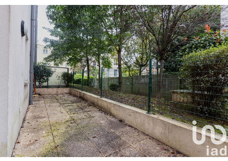 Mieszkanie na sprzedaż - Bagnolet, Francja, 41 m², 262 732 USD (1 074 573 PLN), NET-97992647