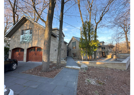 Dom na sprzedaż - 20 Av. du Ruisseau, Ahuntsic-Cartierville, QC H4K2C9, CA Ahuntsic-Cartierville, Kanada, 565 m², 2 235 656 USD (9 099 120 PLN), NET-96903620