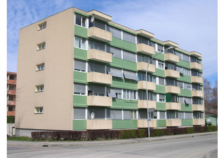 Mieszkanie do wynajęcia - Rue Roger de Guimps Yverdon-Les-Bains, Szwajcaria, 58 m², 1640 USD (6723 PLN), NET-97152686