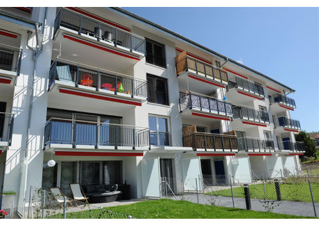 Mieszkanie do wynajęcia - Route de Lausanne Oron-La-Ville, Szwajcaria, 72 m², 1984 USD (7620 PLN), NET-98544490