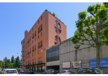 Mieszkanie do wynajęcia - Avenue de Sainte-Clotilde Geneve, Szwajcaria, 55 m², 2485 USD (10 163 PLN), NET-100811857