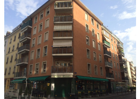 Komercyjne do wynajęcia - Rue des Buis Geneve, Szwajcaria, 286 m², 8693 USD (35 553 PLN), NET-99913278