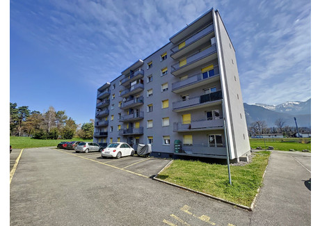 Mieszkanie do wynajęcia - Rue du Vieux-Port Vouvry, Szwajcaria, 92 m², 1883 USD (7702 PLN), NET-101970471