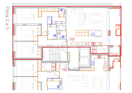 Mieszkanie na sprzedaż - Guimaraes, Portugalia, 135 m², 392 426 USD (1 605 021 PLN), NET-100612725