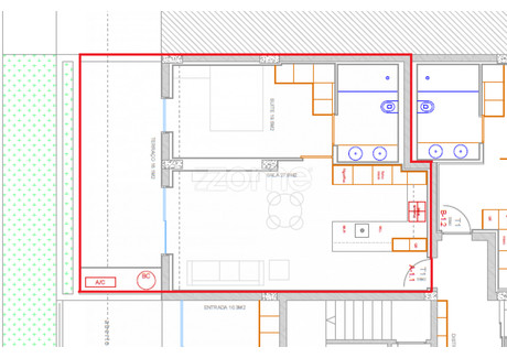 Mieszkanie na sprzedaż - Guimaraes, Portugalia, 56 m², 226 723 USD (927 296 PLN), NET-100612726