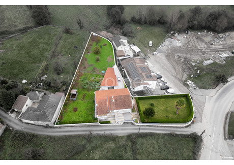 Dom na sprzedaż - Fafe, Portugalia, 198 m², 340 280 USD (1 395 146 PLN), NET-102850358