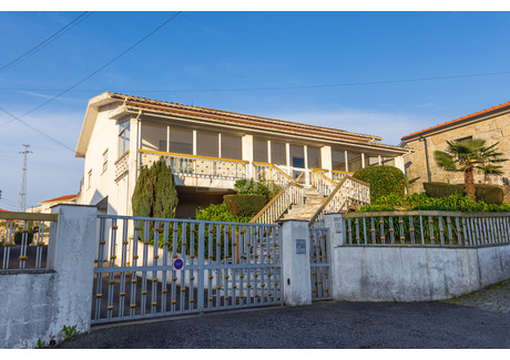 Dom na sprzedaż - Vizela, Portugalia, 163 m², 275 689 USD (1 105 511 PLN), NET-97222722