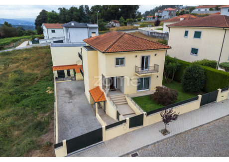 Dom na sprzedaż - Amarante, Portugalia, 260 m², 286 144 USD (1 187 498 PLN), NET-97278716