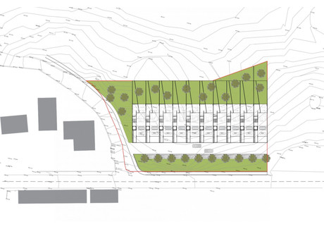 Działka na sprzedaż - Guimaraes, Portugalia, 3900 m², 335 197 USD (1 401 123 PLN), NET-97336417