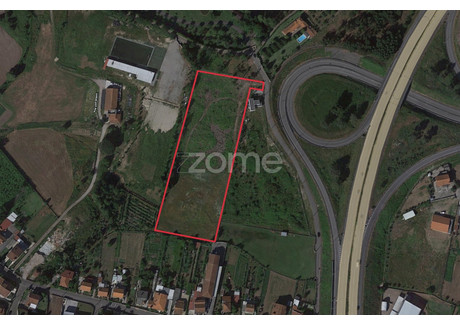 Działka na sprzedaż - Vila Nova De Famalicao, Portugalia, 12 642 m², 261 617 USD (1 070 014 PLN), NET-98041712