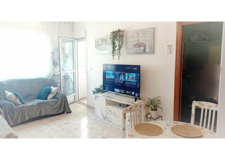 Mieszkanie na sprzedaż - Torrevieja, Hiszpania, 60 m², 130 422 USD (533 426 PLN), NET-101682053