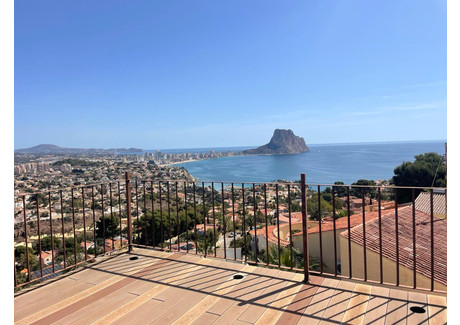 Komercyjne na sprzedaż - Calpe, Hiszpania, 266 m², 596 763 USD (2 446 727 PLN), NET-102048286