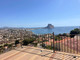 Komercyjne na sprzedaż - Calpe, Hiszpania, 266 m², 596 763 USD (2 446 727 PLN), NET-102048286