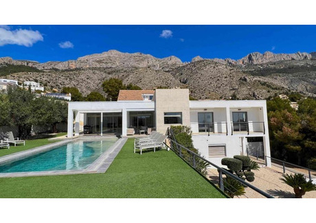 Komercyjne na sprzedaż - Altea, Hiszpania, 350 m², 1 512 319 USD (6 064 401 PLN), NET-96954530