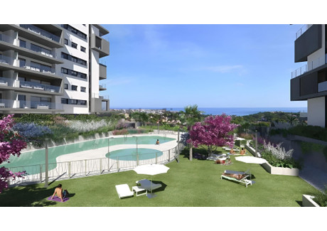 Mieszkanie na sprzedaż - Orihuela Costa, Hiszpania, 97,8 m², 343 808 USD (1 382 108 PLN), NET-99850910