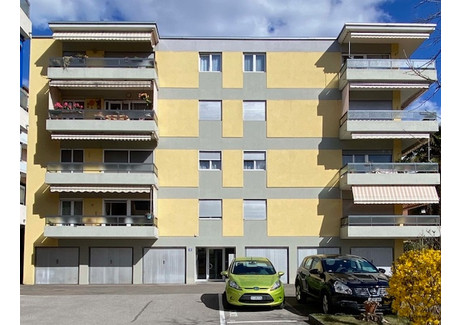 Mieszkanie na sprzedaż - Viganello Szwajcaria, 90 m², 728 843 USD (2 798 755 PLN), NET-100974389