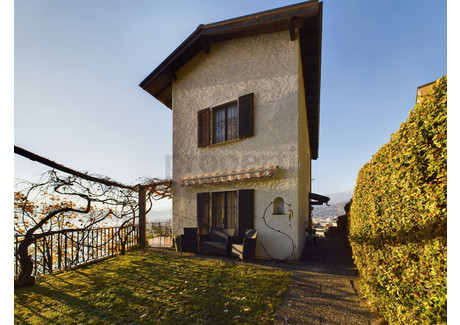 Dom na sprzedaż - Lugano, Szwajcaria, 180 m², 1 888 804 USD (7 687 433 PLN), NET-101174668