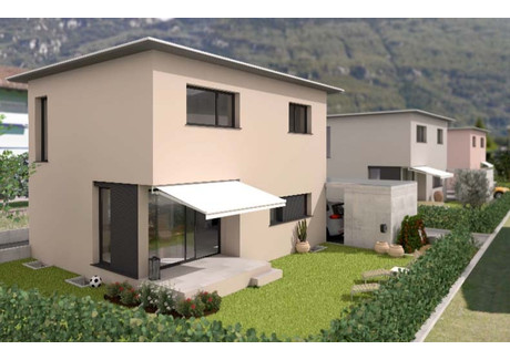 Dom na sprzedaż - Prosito Szwajcaria, 125 m², 907 798 USD (3 576 726 PLN), NET-97110018