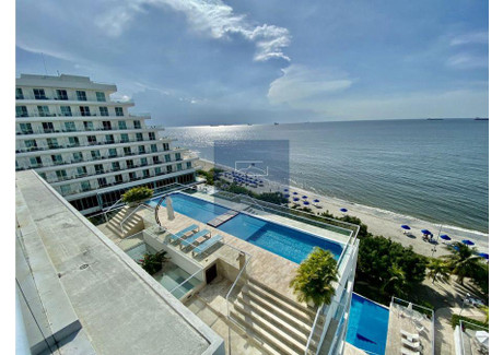 Mieszkanie na sprzedaż - Troncal del Caribe Santa Marta, Kolumbia, 399,92 m², 898 637 USD (3 684 412 PLN), NET-102609870