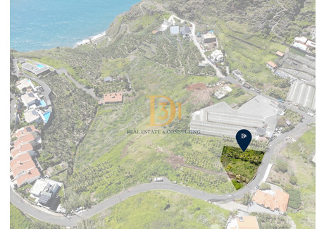 Działka na sprzedaż - Ribeira Brava, Portugalia, 850 m², 195 341 USD (810 664 PLN), NET-103211427