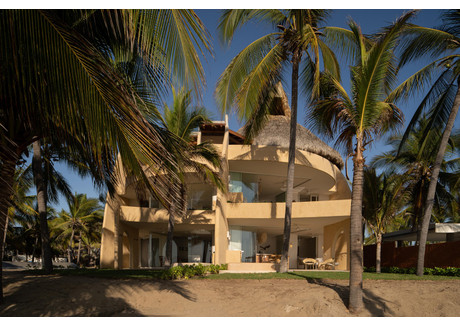 Mieszkanie na sprzedaż - 44A Barra de Potosi - Achotes Zihuatanejo, Meksyk, 138 m², 420 800 USD (1 746 320 PLN), NET-97074666