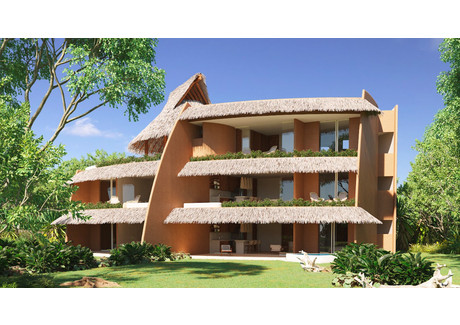 Mieszkanie na sprzedaż - Playa Majahua Lot 3A-5, 40807 La Majahua, Gro., Mexico La Unión De Isidoro Montes De Oca, Meksyk, 84 m², 518 000 USD (2 149 700 PLN), NET-97126908