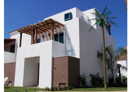 Dom na sprzedaż - 1 P.º del Coacoyul Ixtapa Zihuatanejo, Meksyk, 198 m², 193 740 USD (792 395 PLN), NET-98876765