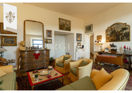 Mieszkanie na sprzedaż - Firenze, Włochy, 190 m², 1 124 579 USD (4 430 840 PLN), NET-96863886